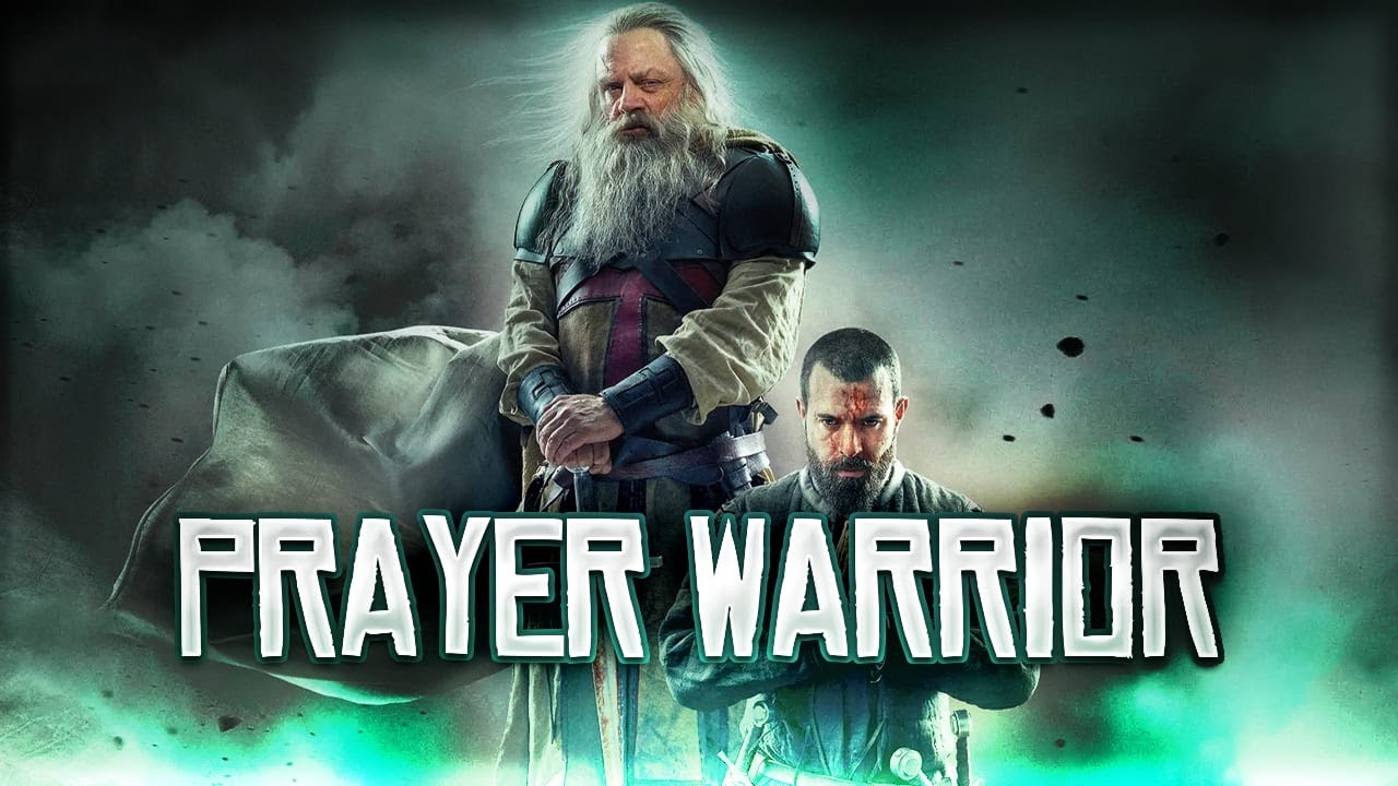 How To Become A Prayer Warrior