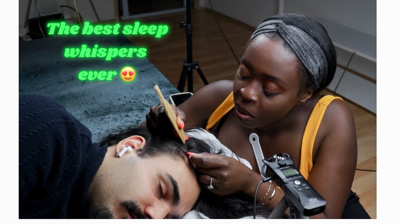 Sweet Sleep Therapy - snowy days ❄️☁️