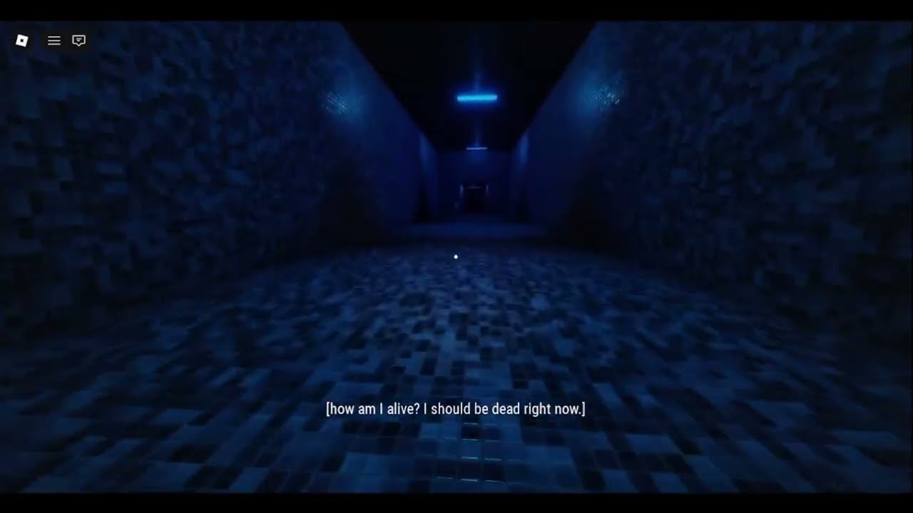 The Liminal Archives - All Sublevel Entrance + Exit (As of 1.8.8)