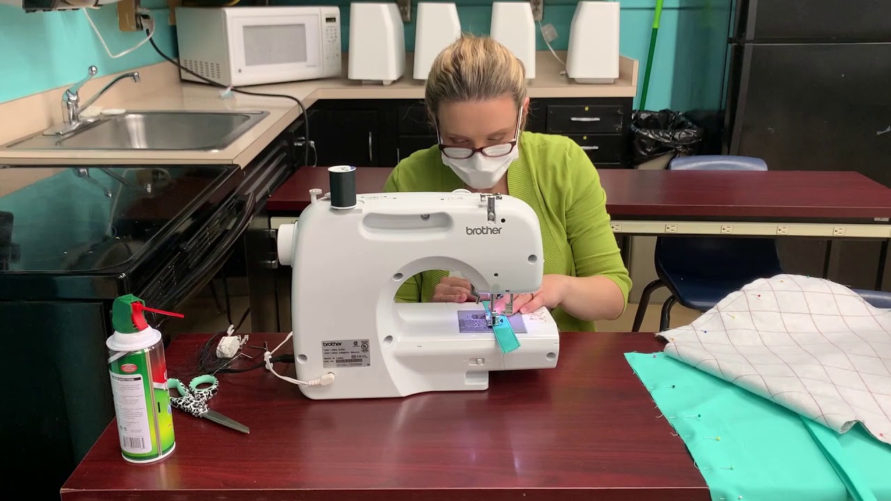 Vera Bradley Quilted Tote FINAL CUT PART THREE