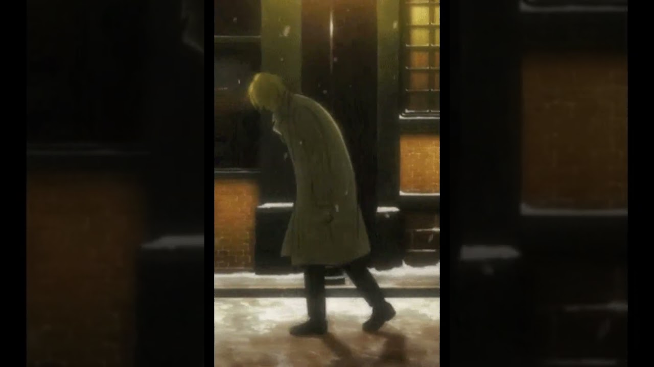 Gnossienne No.1 (Slowed & Reverb)- Satie