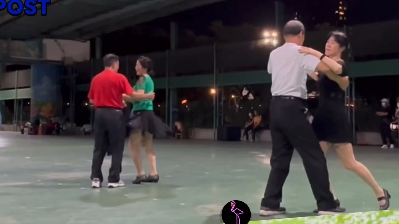 🎸廣場社交舞-892🇮🎻 #saxophone #dance |🎷新北大樂團