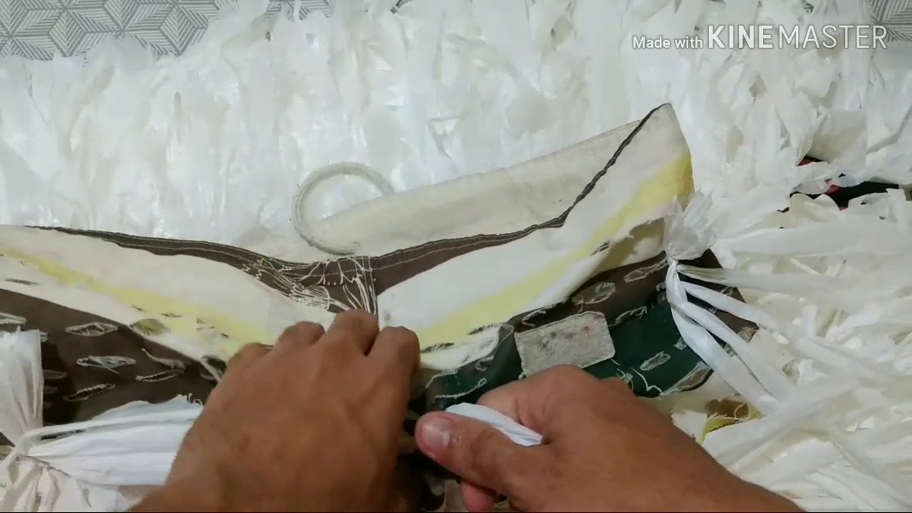 Como fazer uma fantasia de gorila último vídeo 👍