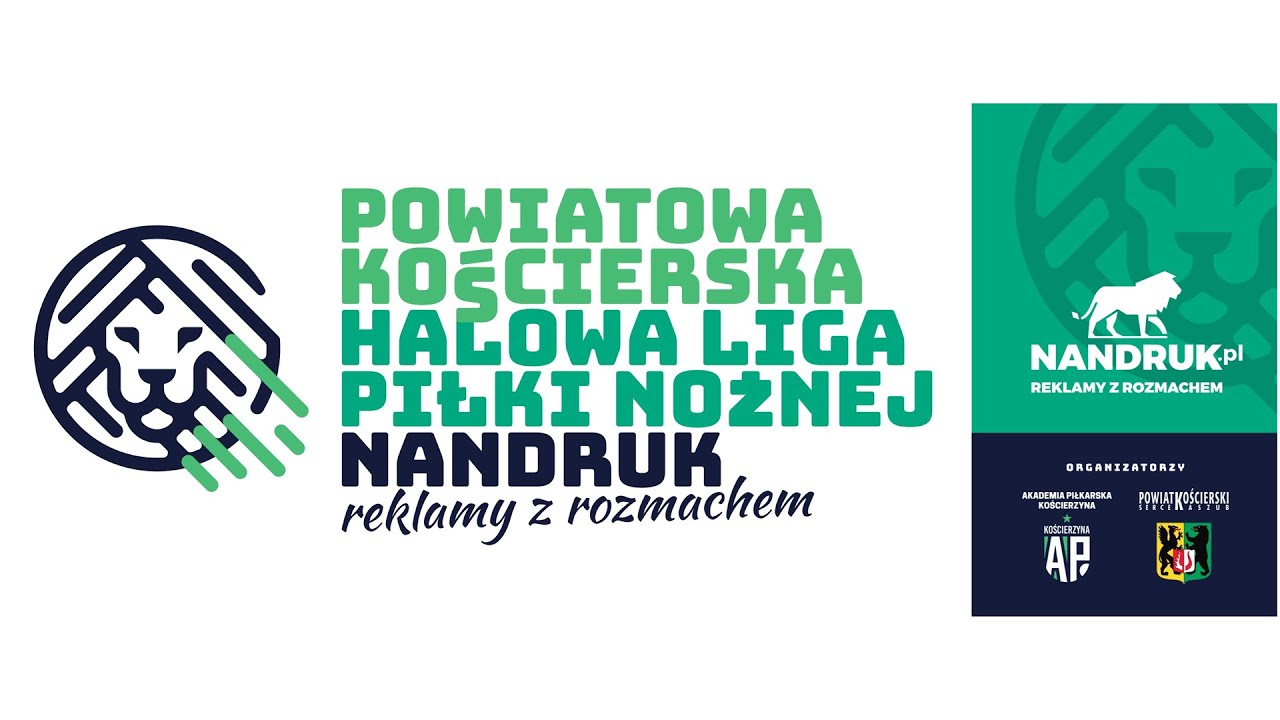 Powiatowa Kościerska Halowa Liga Piłki Nożnej 2025/2026 - III kolejka