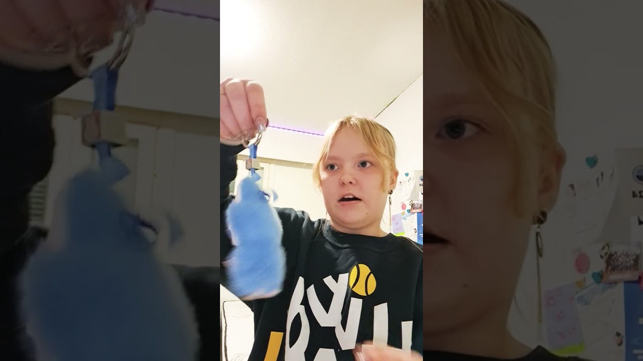 joululahja esittely 2025