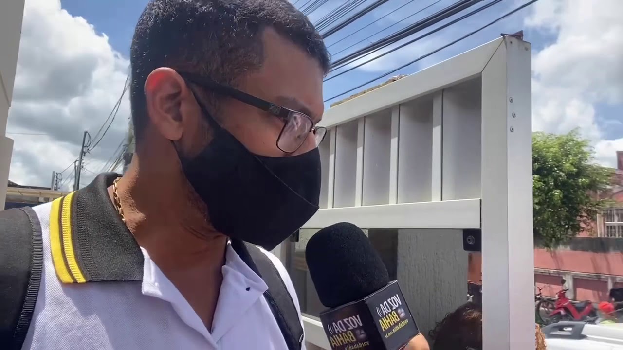 Elei&ccedil;&otilde;es 2020: Candidato a prefeito de SAJ - Genival Deolino