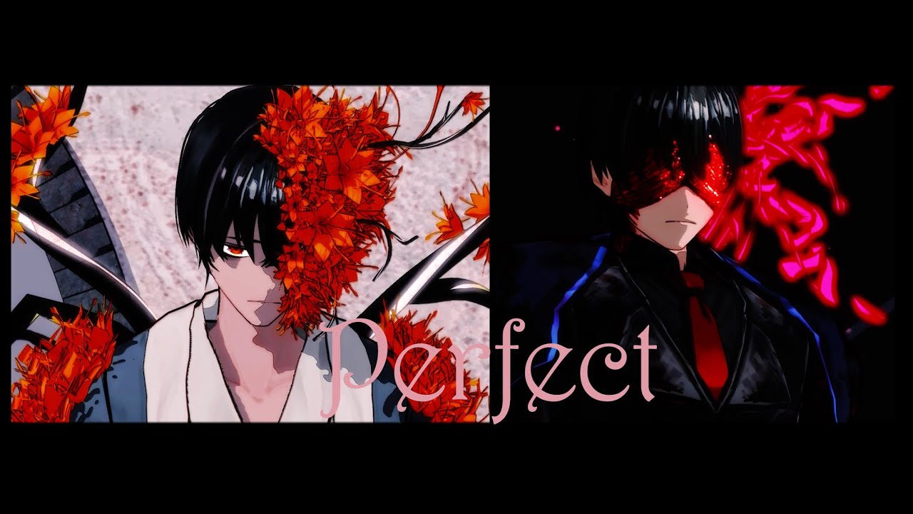 P E R F E C T   |MMD MOTION DL|