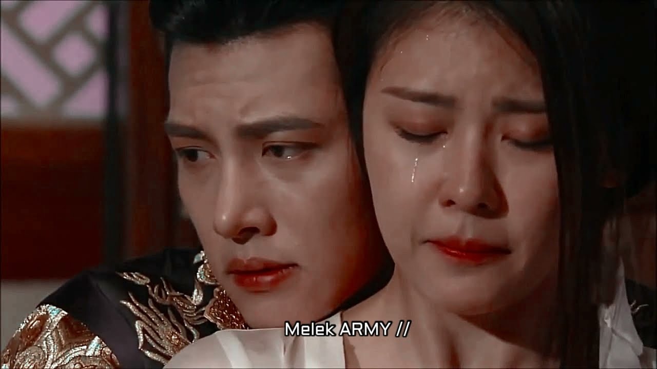 Duygusal Kore Klip | Ne Olur Gitme ( Empress Ki )