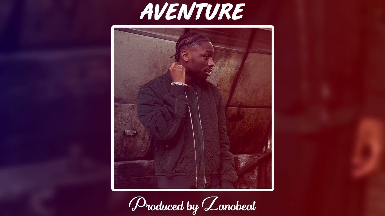 Tiakola x Didi B x Rsko Type Beat - 