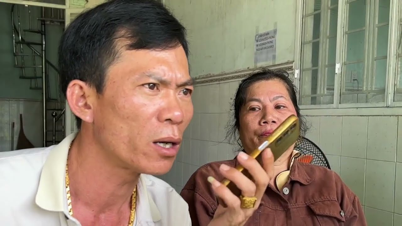❌CĂNG NHƯ DÂY ĐÀN CÔ 58 TUỔI QUÊ BẠC LIÊU NHỜ GIÚP ĐỠ | HIỆP SĨ TV