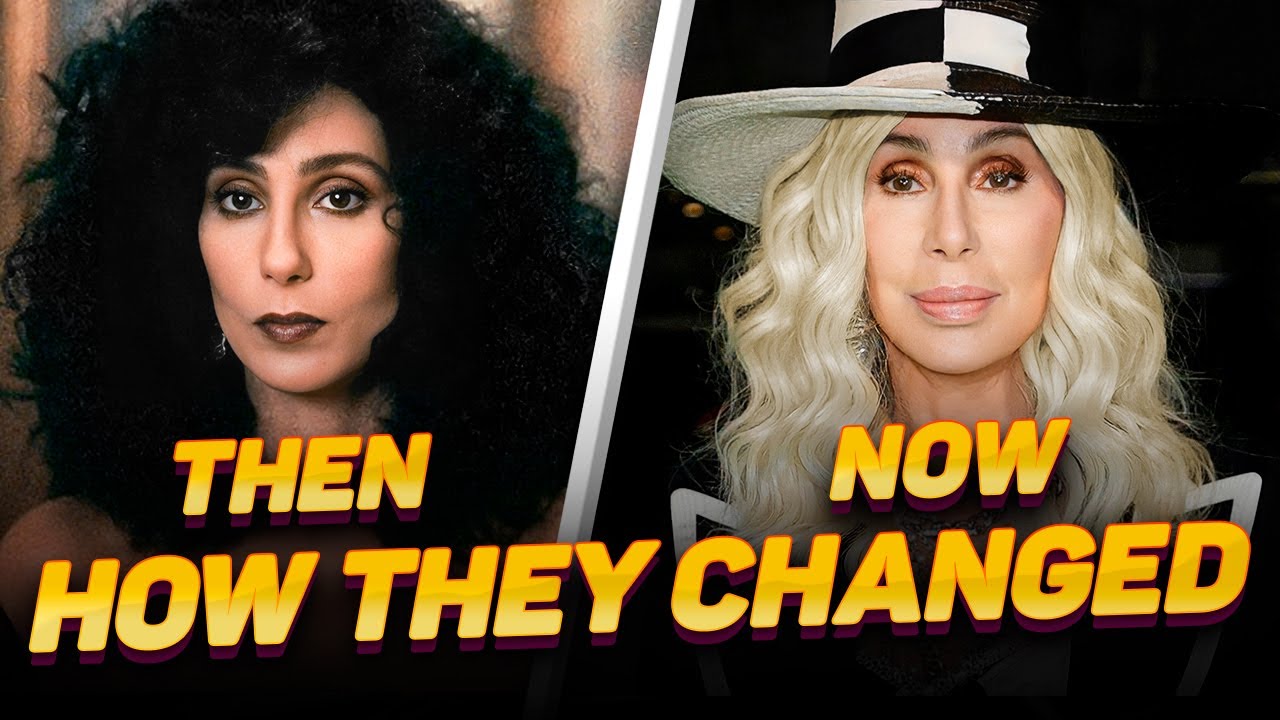 Moonstruck 1987 Cast Then and Now 2022 [35 Years After]