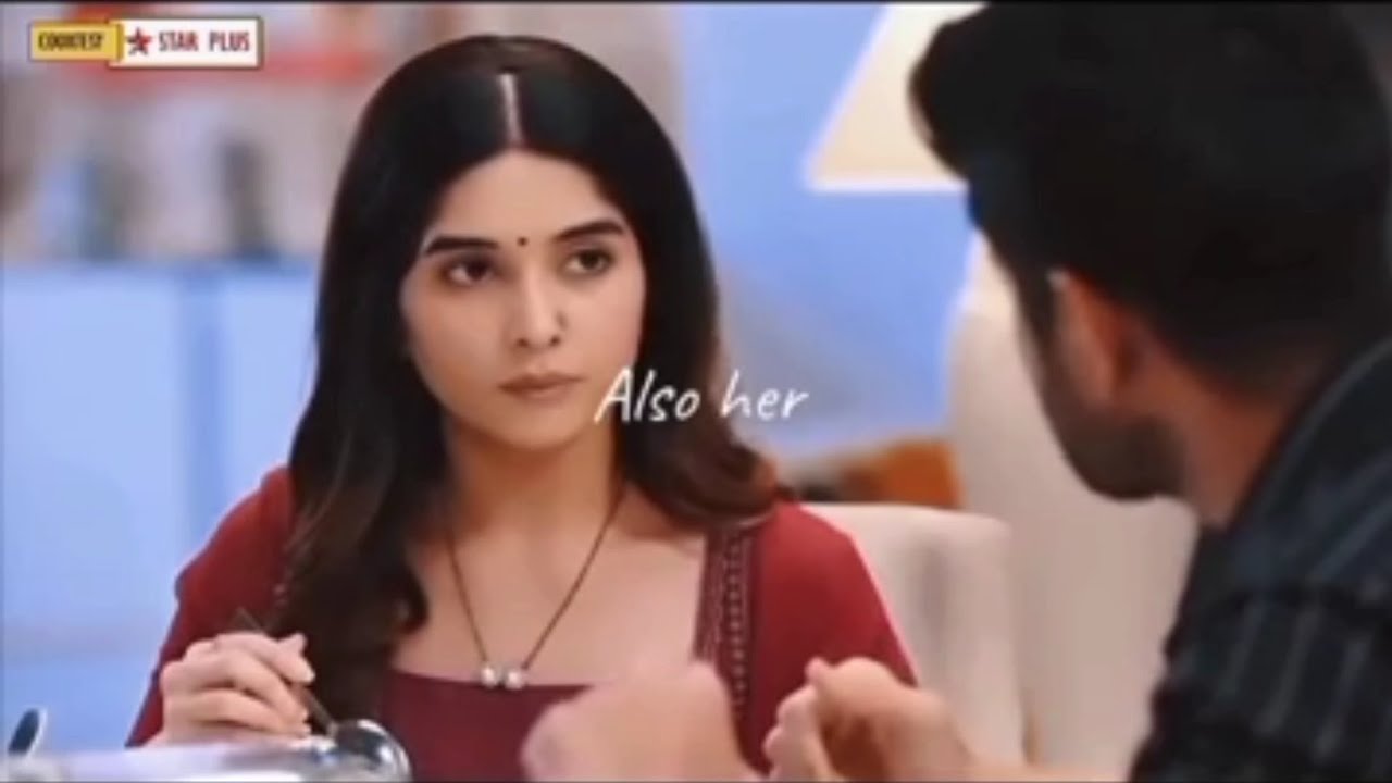 savi rajat love moments #tranding #love #funny #song #gumhaikisikepyarmein #starplus #saraj #youtube