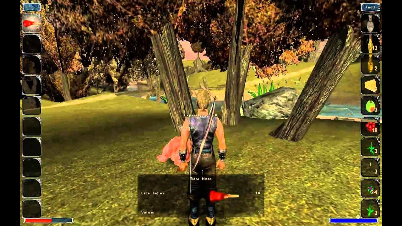 Gothic playthrough #18: Stronger