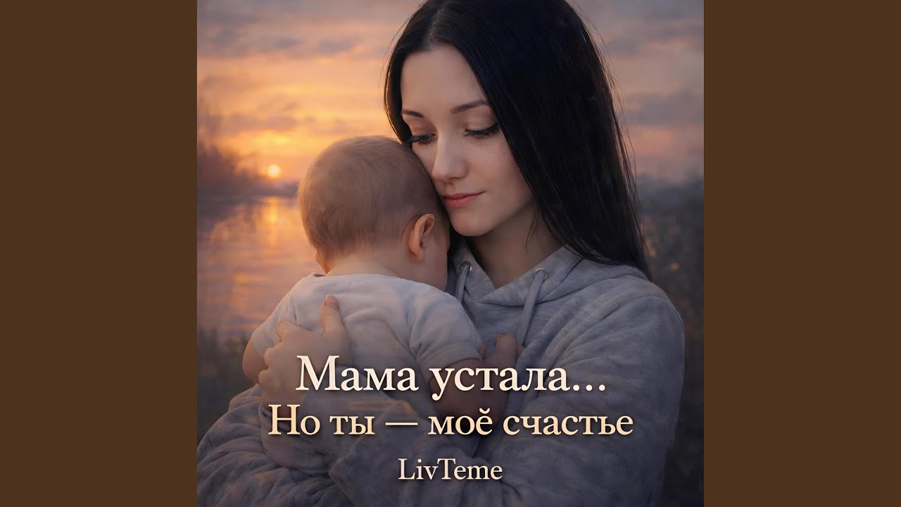 МАМА УСТАЛА