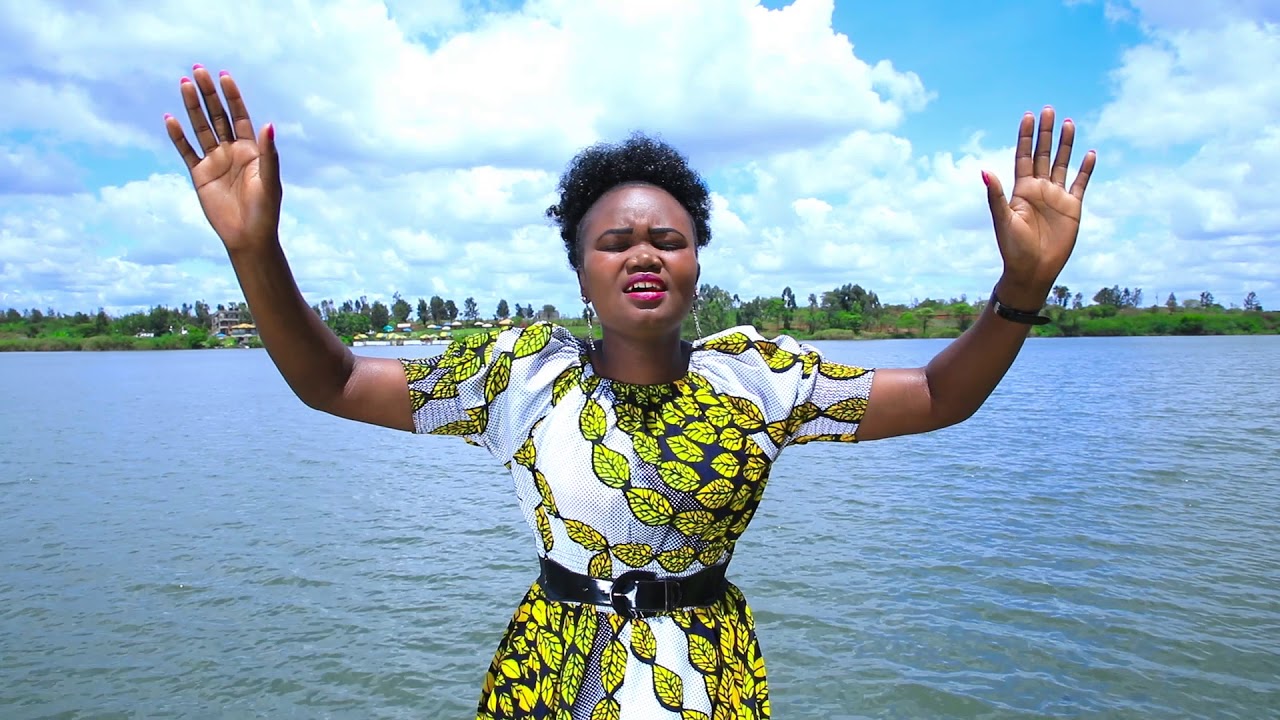 ENG. SOSPETER (PE) - 16 NDUKAHITUKE MWATHANI (Official Video) SKIZA CODE 57074