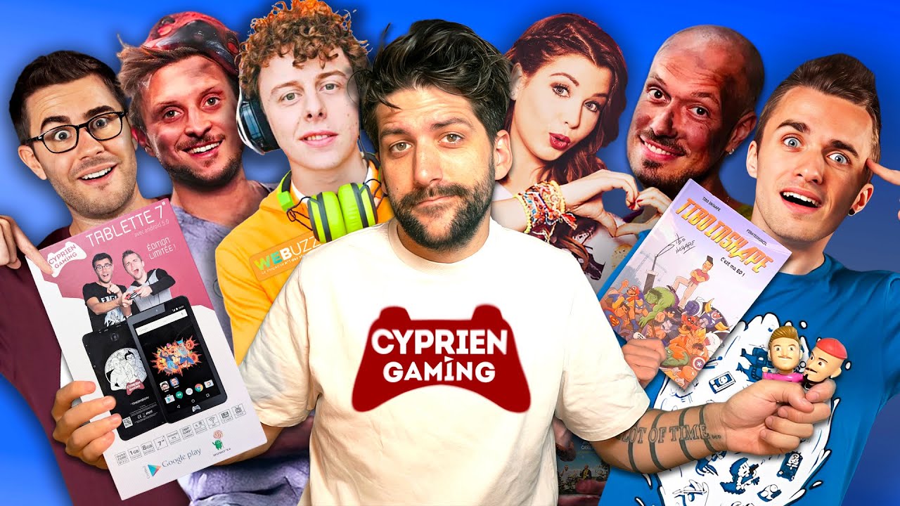 La Réalité Derrière Les Anciens BUSINESS Des YOUTUBERS