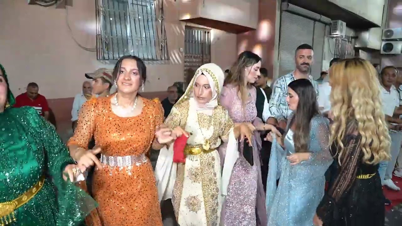 TOFAN ERDAL &  ÇAPAR AİLESİ Dawet â Azad û Sultan Grani 2025