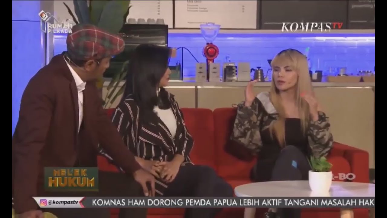Bullying Bikin Pusing - MELEK HUKUM (1)
