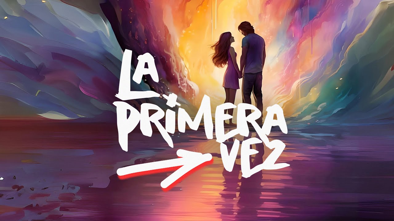 Piter-G | La primera vez (Prod. por Piter-G)