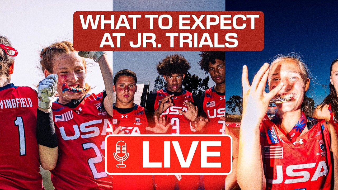 National Team Development Program Podcast | USA Football