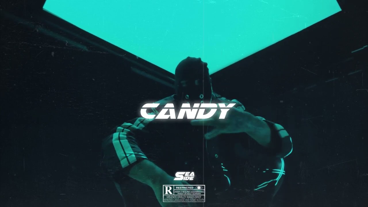 YAKARY x PA SPORTS Type Beat - CANDY | Prod. SEASIDE x TRIABLO