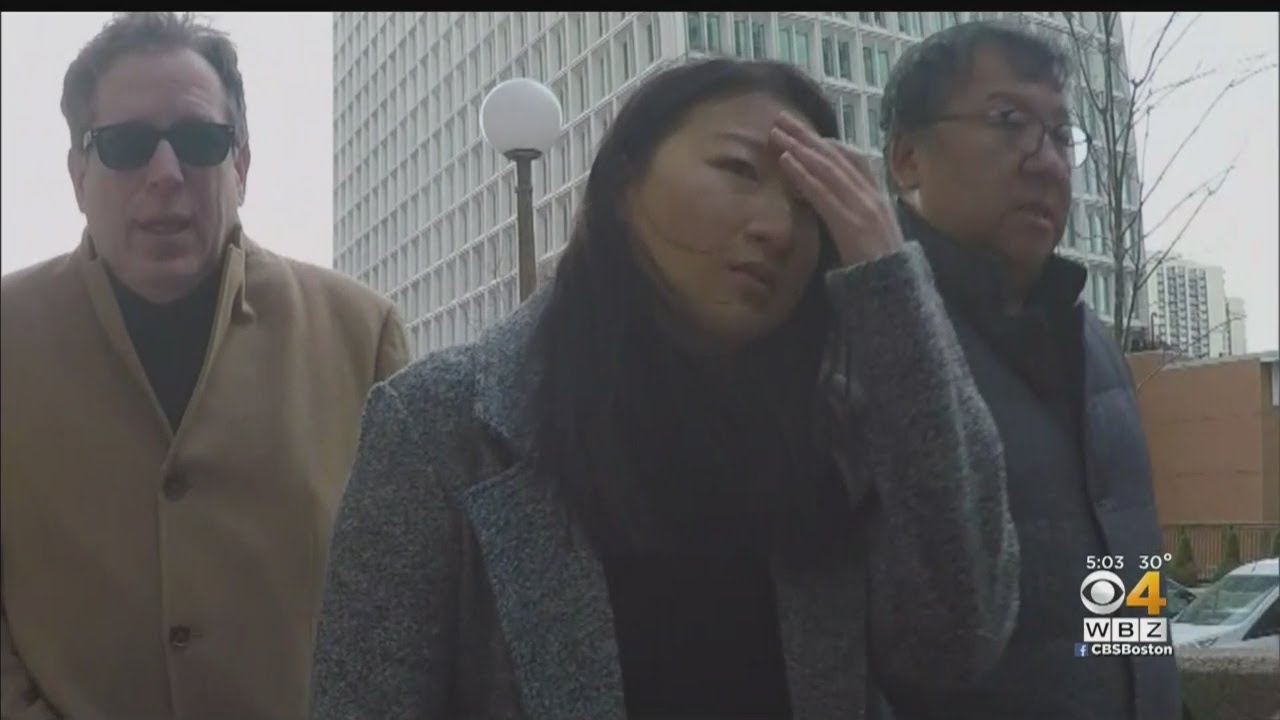 Inyoung You's Lawyers Seek Dismissal Of BC Texting-Suicide Case