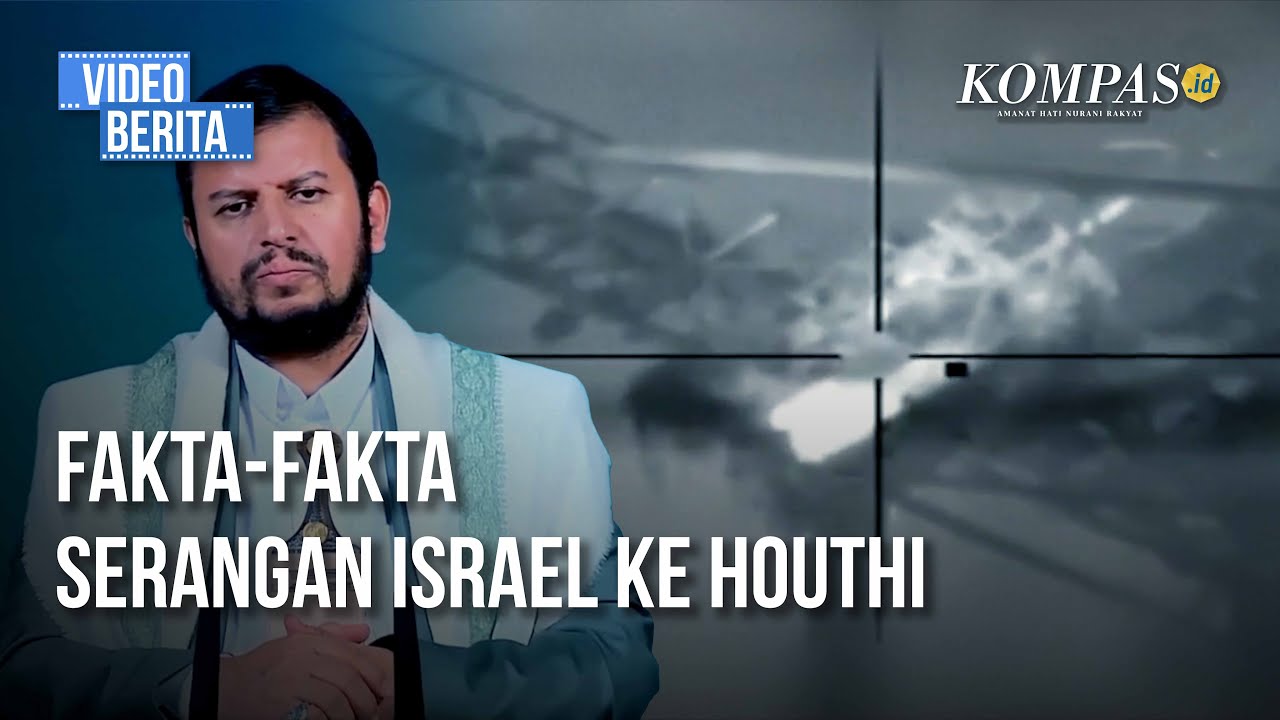 Jet Siluman F-35 Dikerahkan Israel untuk Gempur Houthi di Hodeidah Yaman