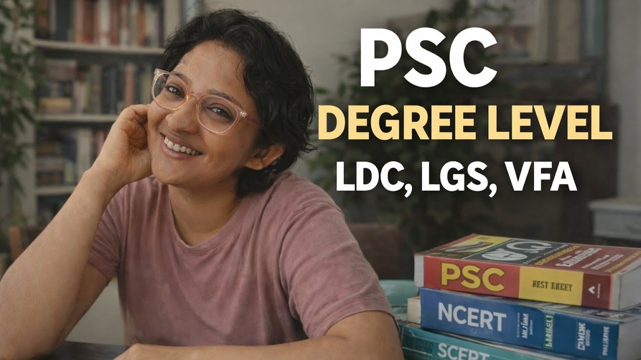 Day 50/PSC/DEGREE LEVEL/MALAYALAM & ENGLISH SYLLABUS COVERING/STUDY VLOG