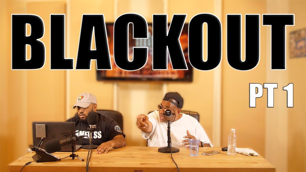 Blackout (Part 1)