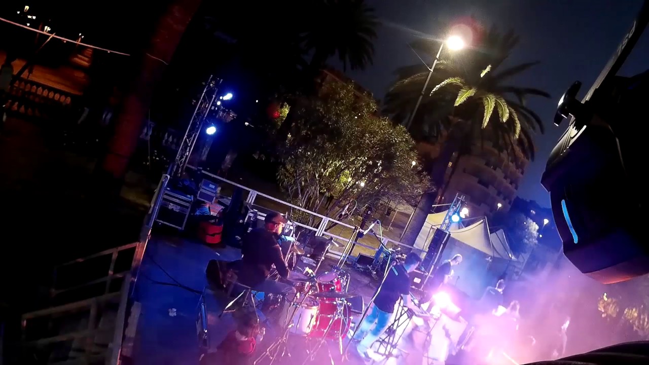 The Misfits CartoonCoverBand - Jeeg Robot D'acciaio