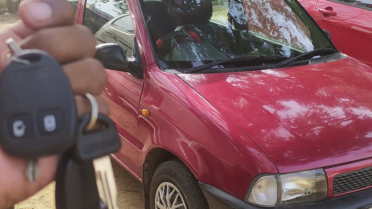 Maruti zen in Tamil | Vangalama..? | Top speed | Mileage | Price | ARK Diaries