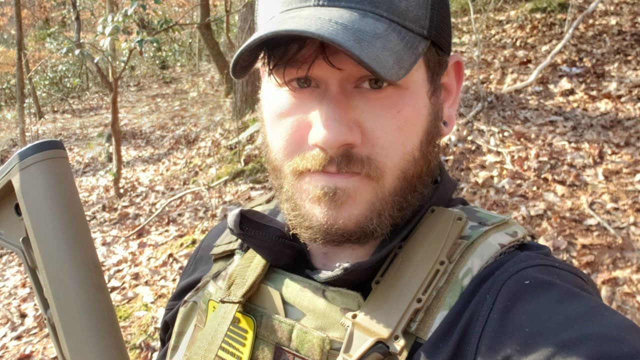 Don't Be a Jackass-  Elitists in the Gun Community