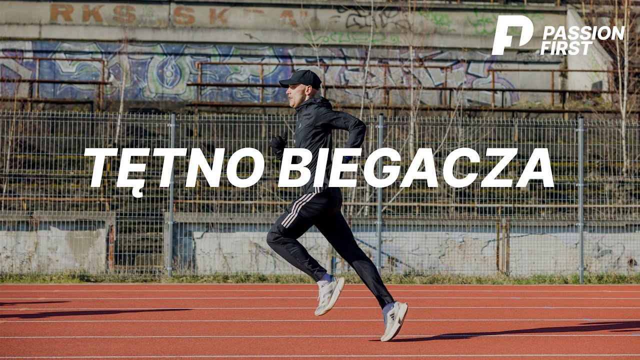 Tętno a bieganie - 5 podstawowych zasad