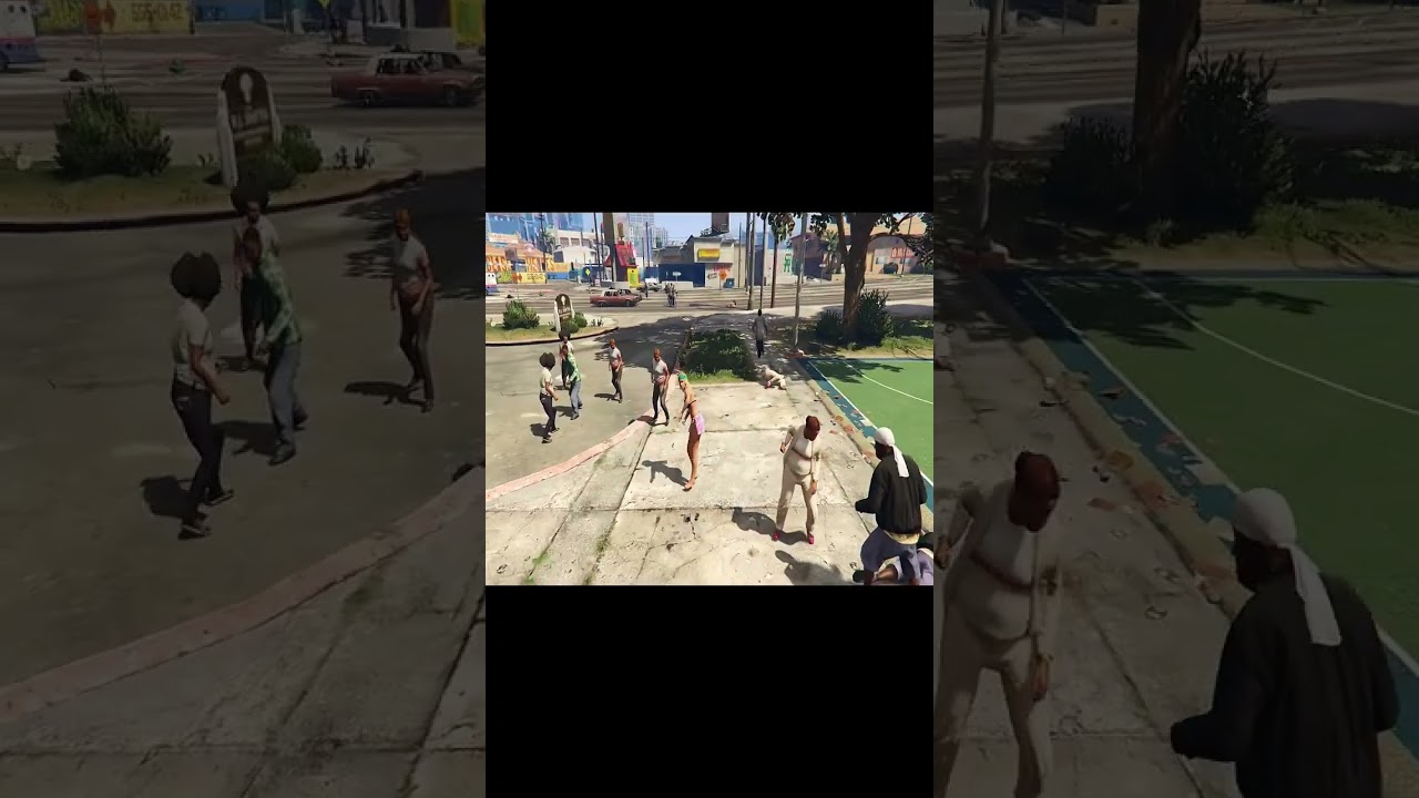 #gta5funnyclips