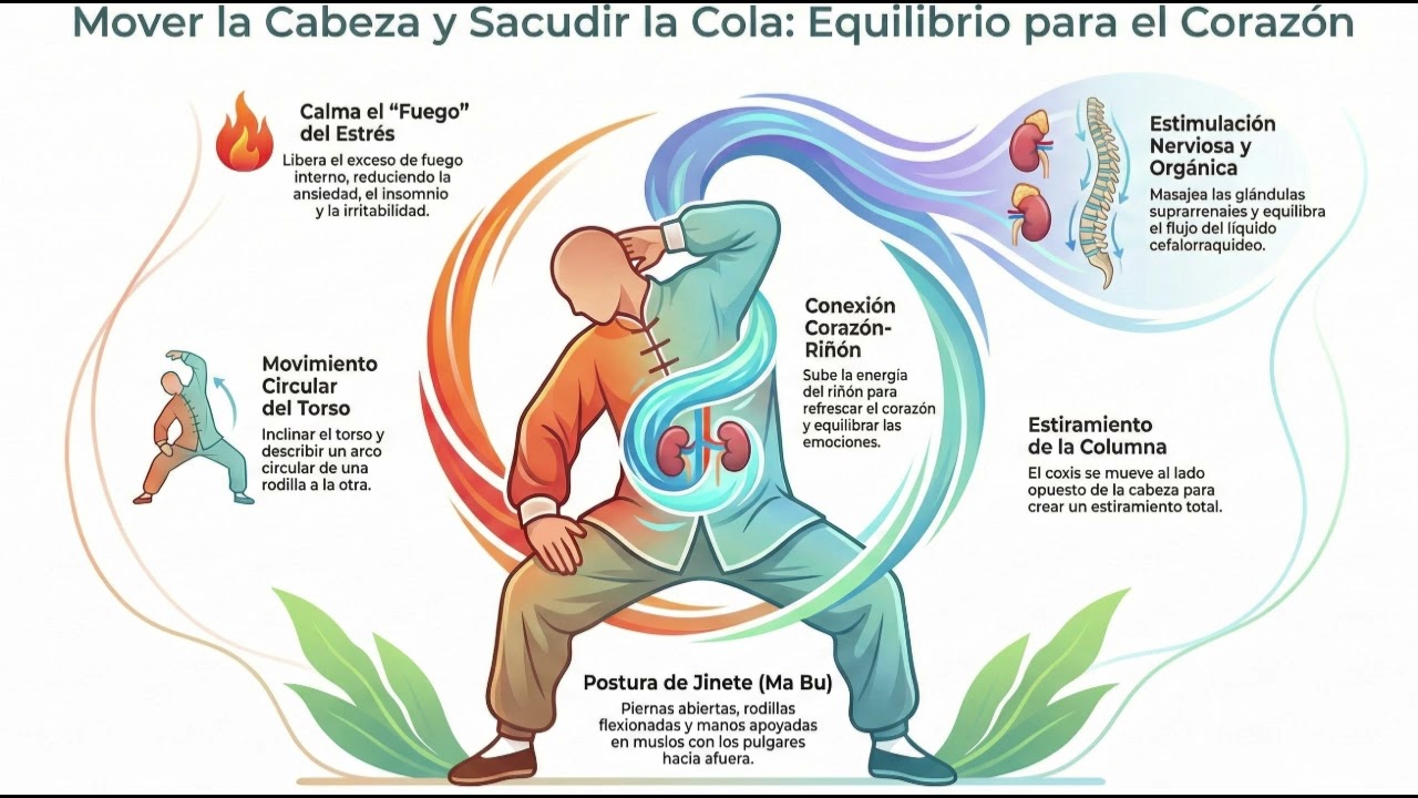 Podcast Sacudir la cabeza y la cola