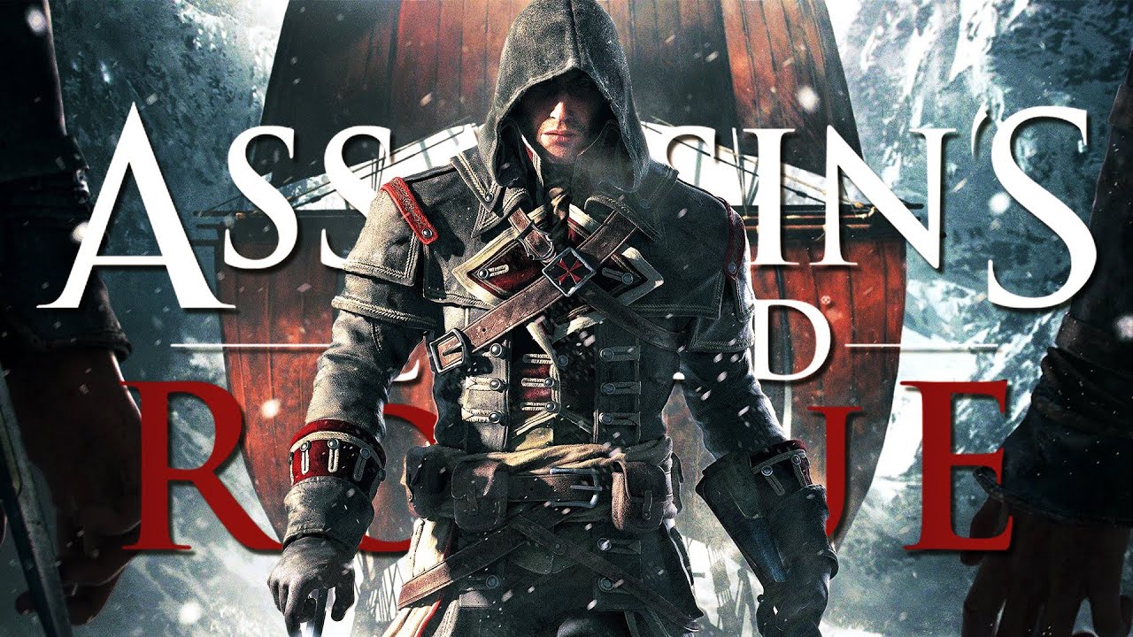 TOUTE L'HISTOIRE D'ASSASSIN