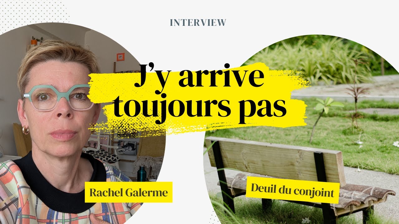 Je ne m’en remets pas de la perte de mon mari : comment faire face au deuil ?