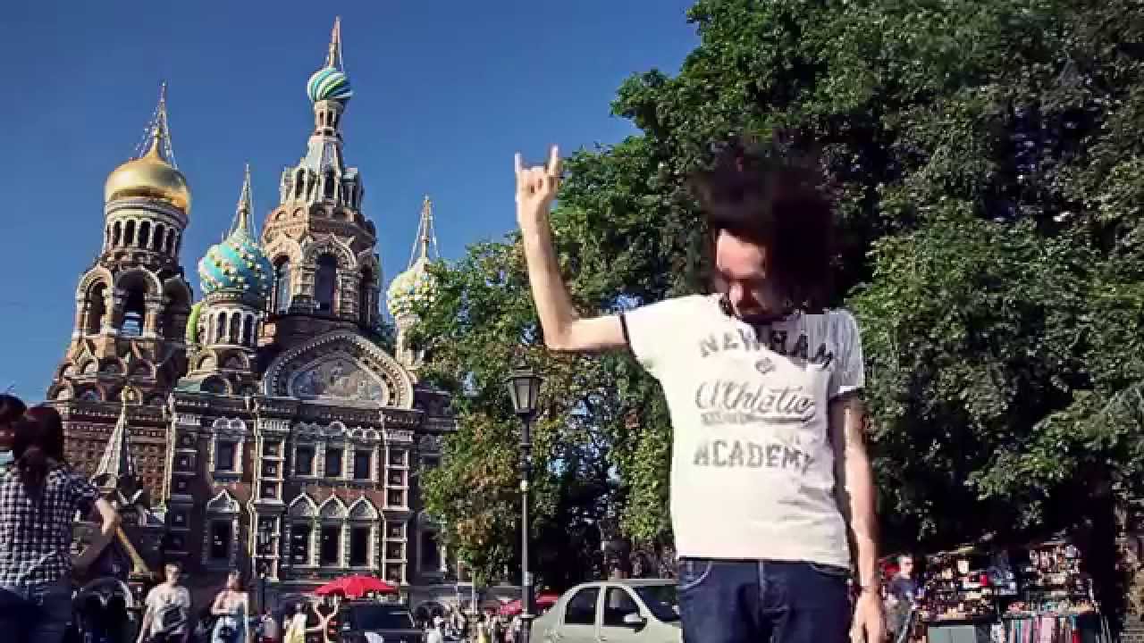 Bop - Spiral (OFFICIAL MUSIC VIDEO)