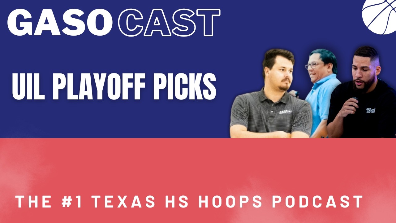 PLAYOFF PICKS! Round 1 Discussions And More