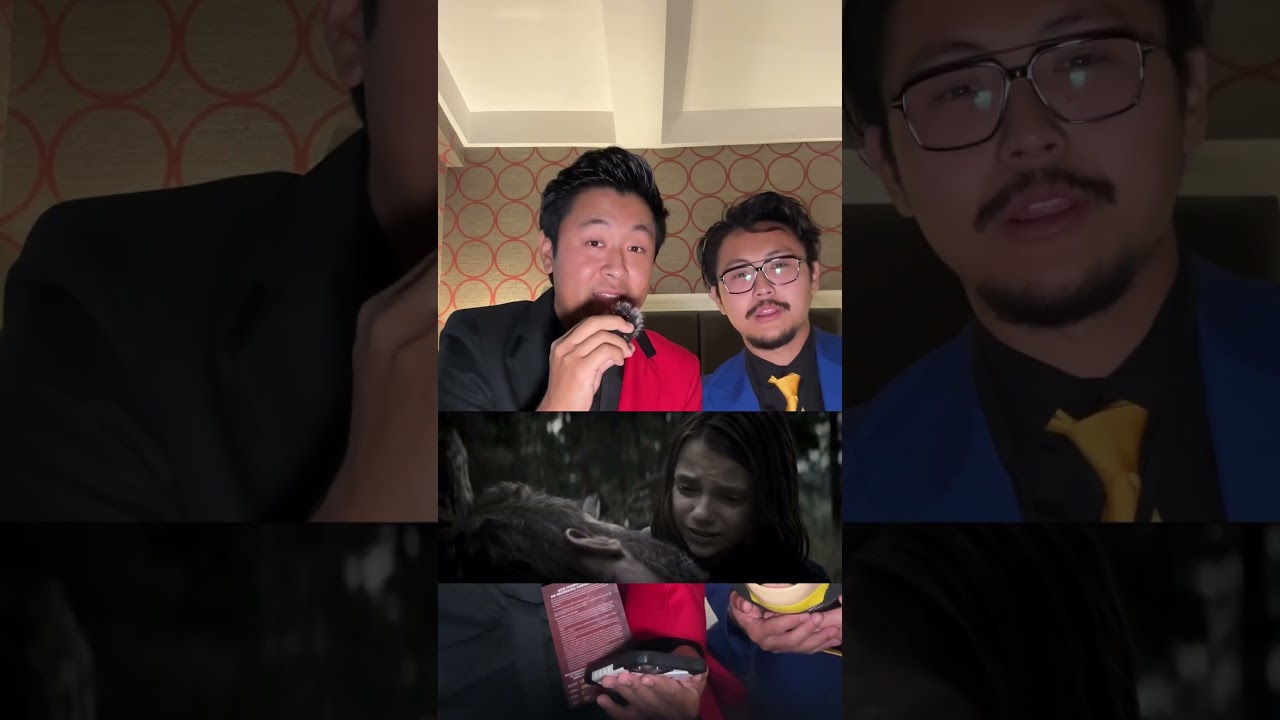 Deadpool and Wolverine Non-Spoiler Reaction!