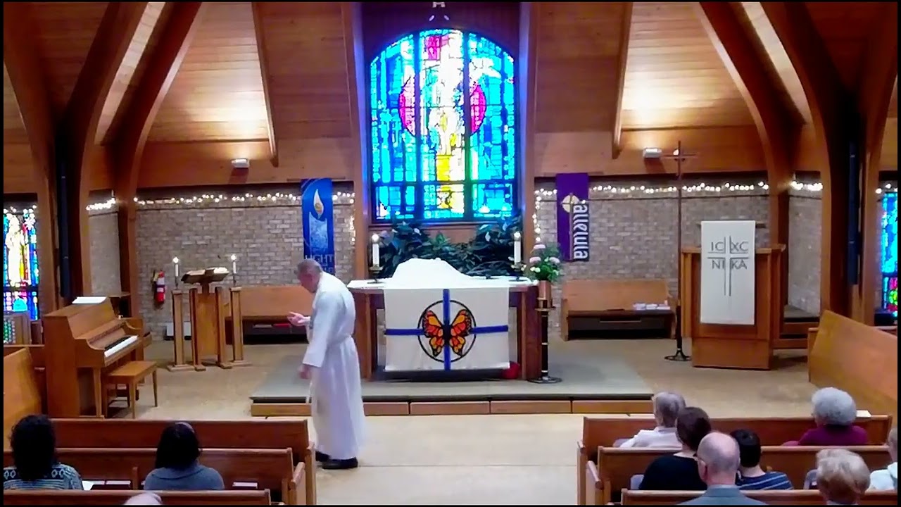 Sermon 0215 2026
