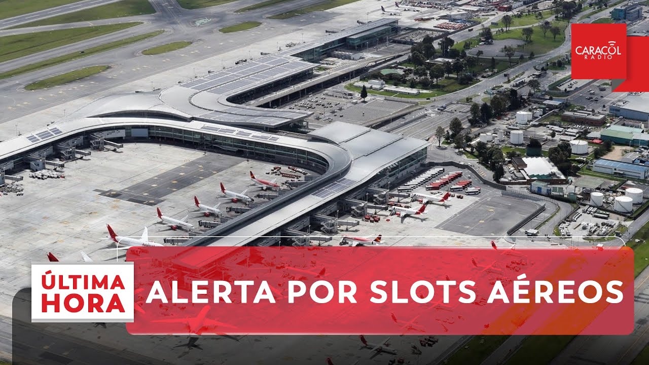 Procuraduría alerta por posible cambio en slots y pide explicaciones | Última Hora Caracol