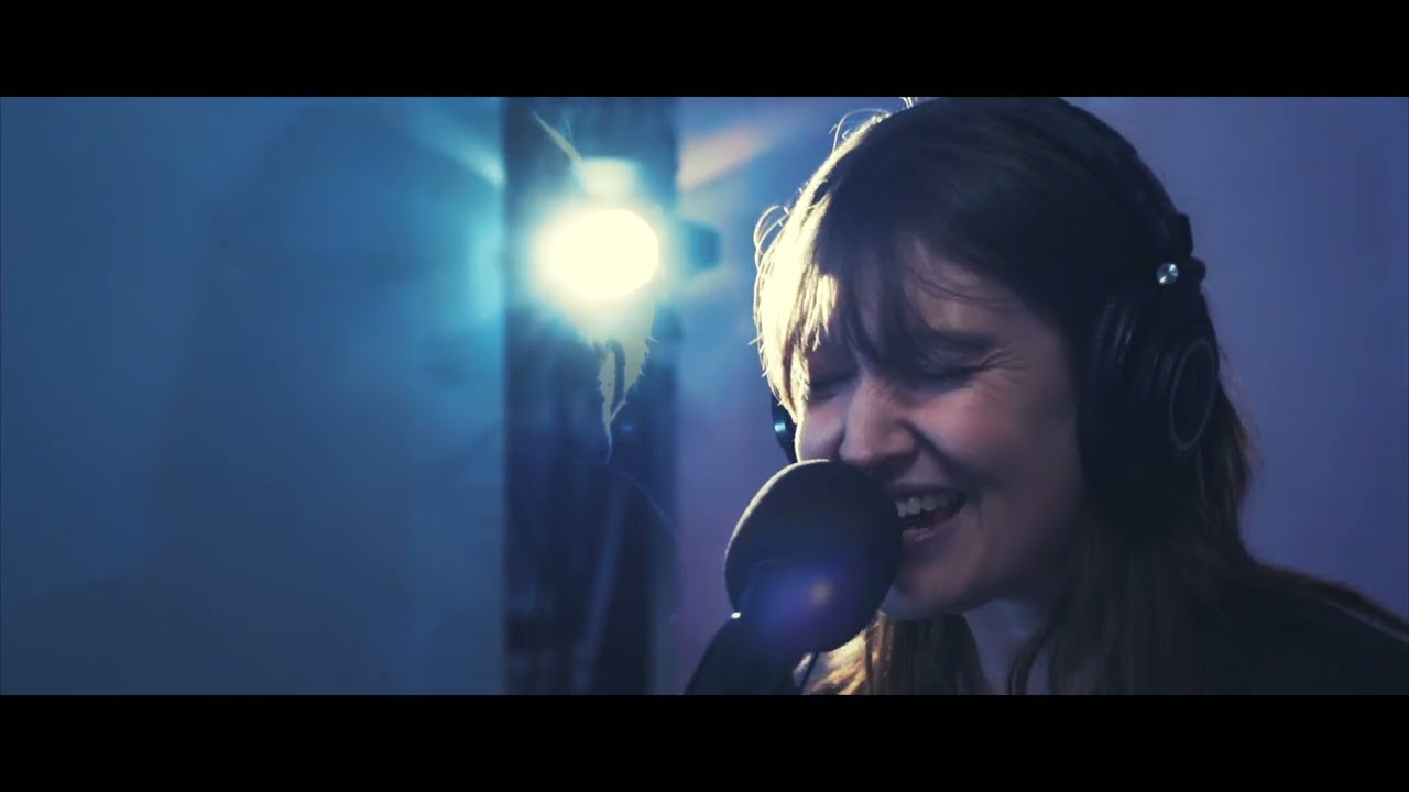 Midas Fall - Little Wooden Boxes (Live Session)