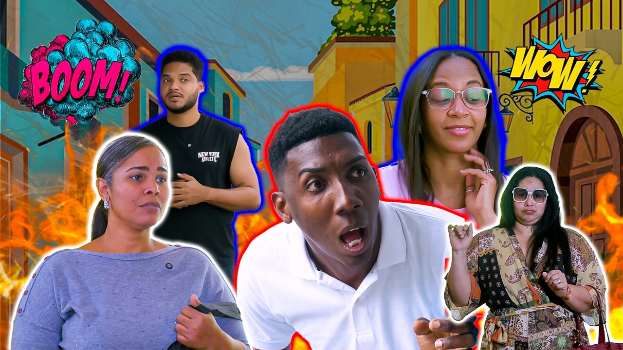 Todo Lo que Brilla No Es Oro #cortometraje #nanyflow #reflexiones #historias #casosdelavidadreal