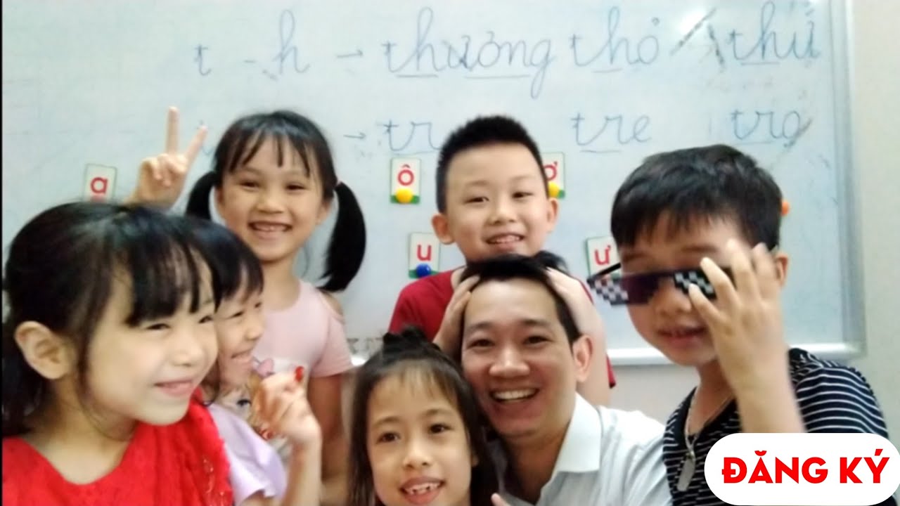 Dạy trẻ đánh vần và đọc vào lớp 1 - tài liệu miễn phí bên dưới.