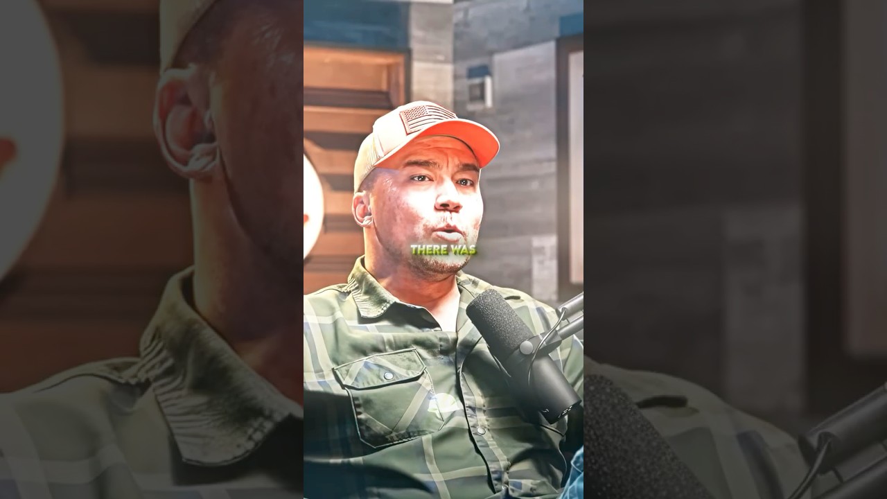 Солдата посадили в тюрьму за посттравматическое стрессовое расстройство.