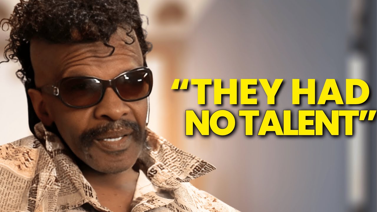 Top 6 Bands Sly Stone Hated The Most!