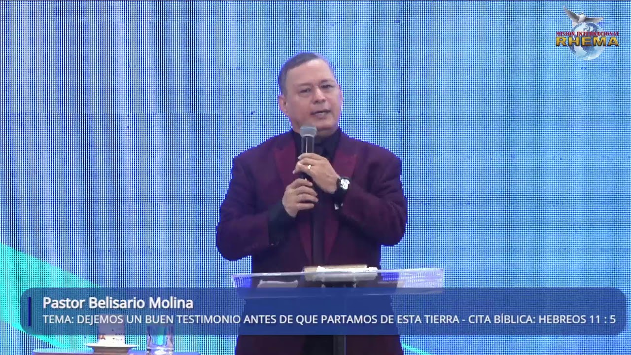 🔴EN VIVO| 
