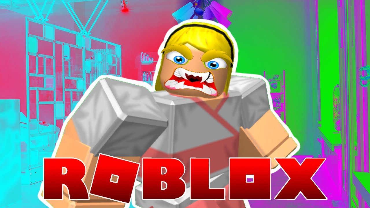 TROLLING NOOBS IN ROBLOX GOES WRONG