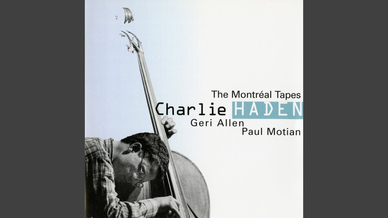 In The Year Of The Dragon (Live At The International Jazz Festival, Montreal / 1989)